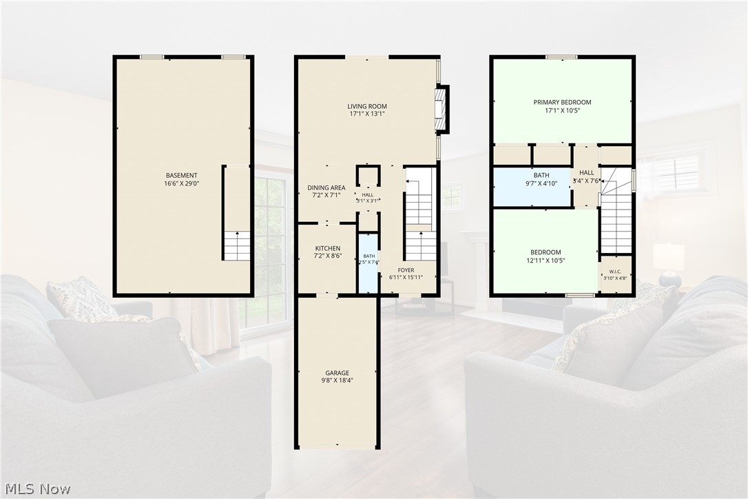 Pinebrook Vill - Residential
