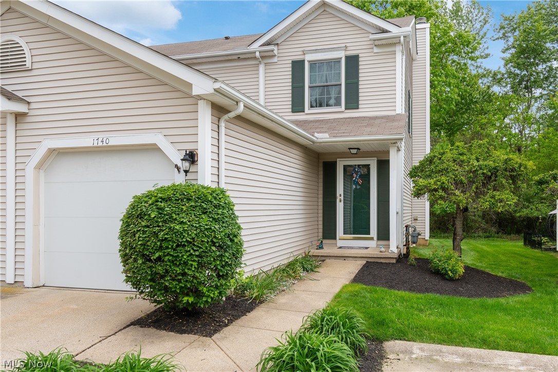 Pinebrook Vill - Residential