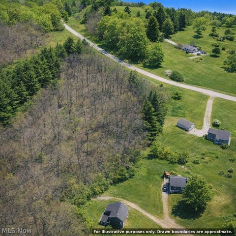 Vacant Land For Sale - Skyline Drive<br/> Cambridge, OH 43725