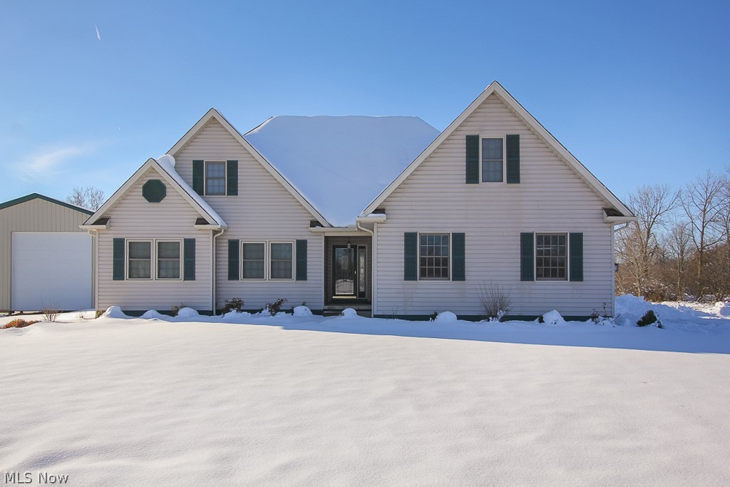 Lagrange - Residential