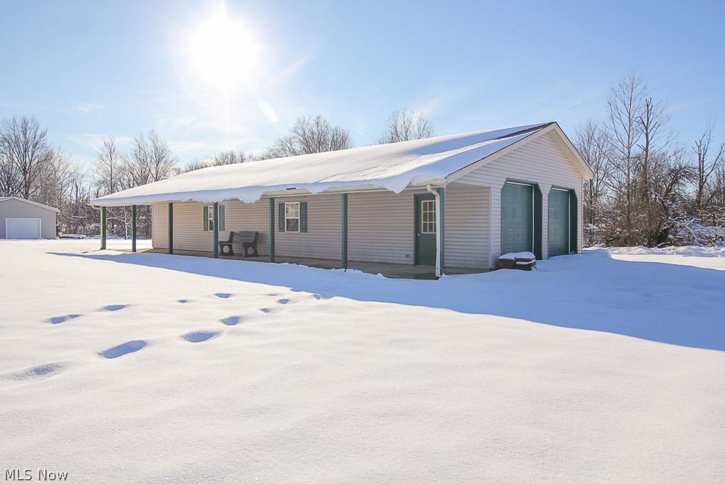 Lagrange - Residential