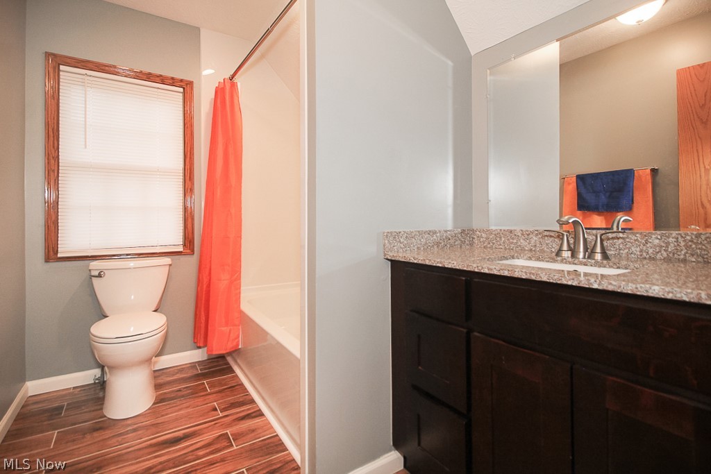 Lagrange - Residential