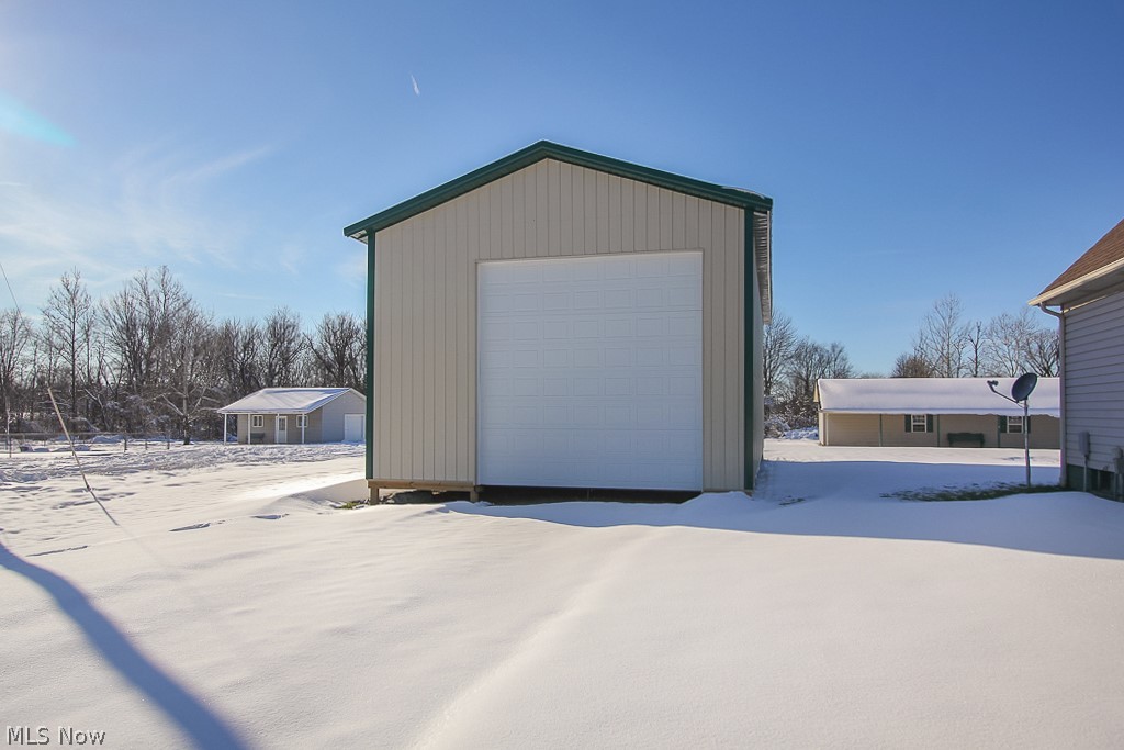 Lagrange - Residential