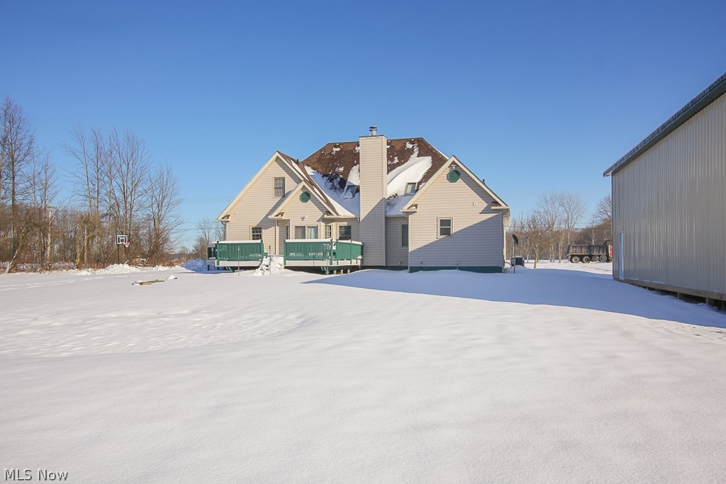 Lagrange - Residential