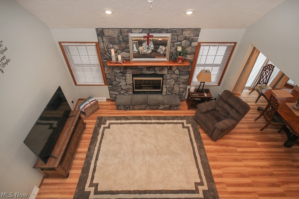 Lagrange - Residential