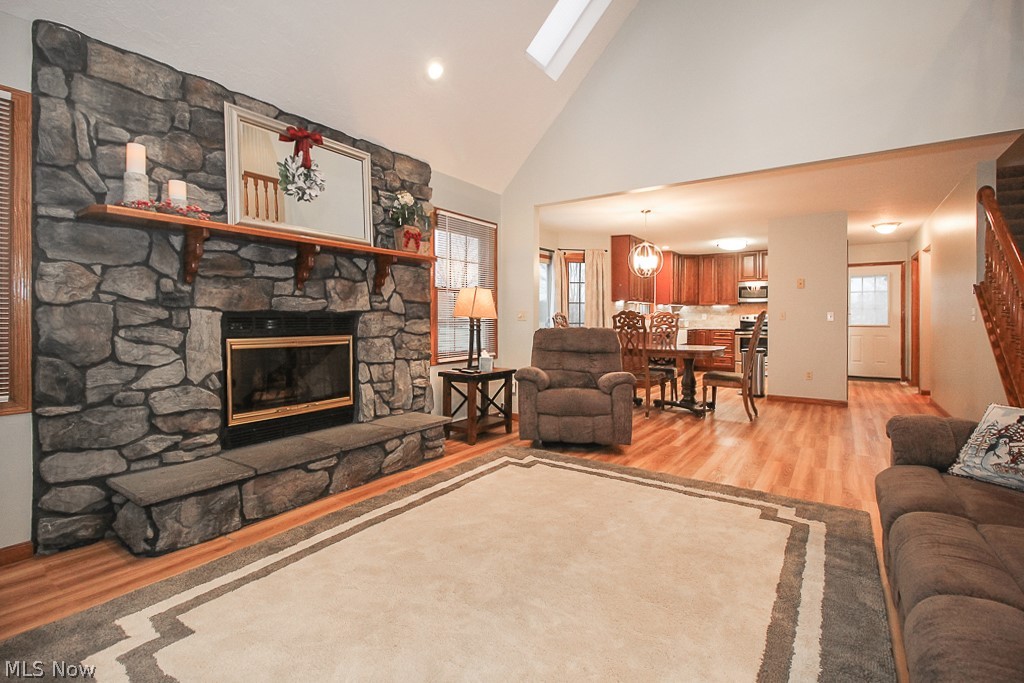 Lagrange - Residential