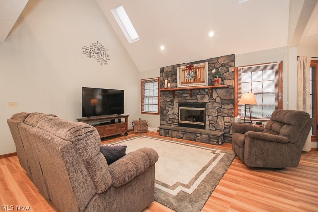 Lagrange - Residential