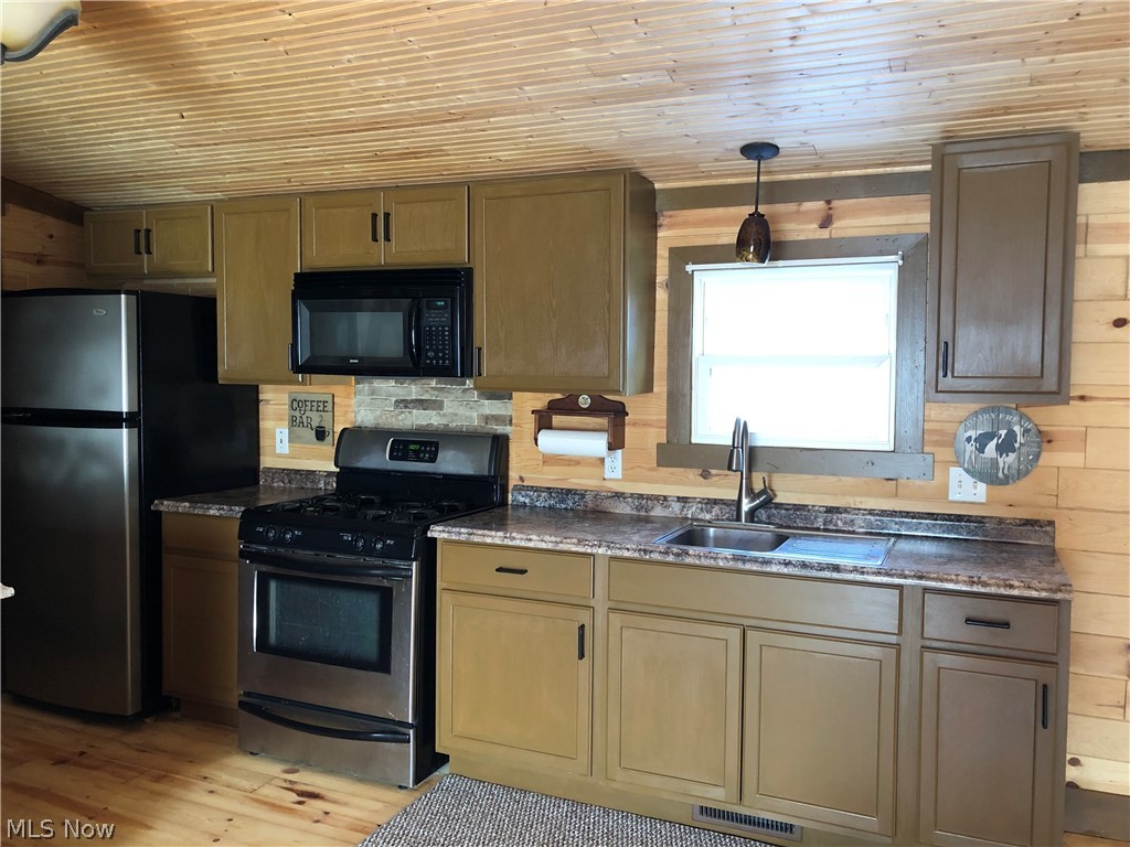 Guernsey - Residential