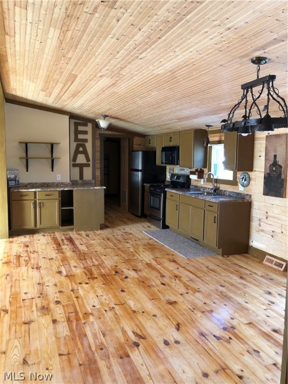 Guernsey - Residential