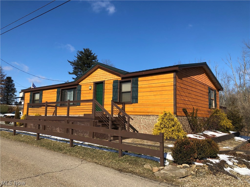 Guernsey - Residential