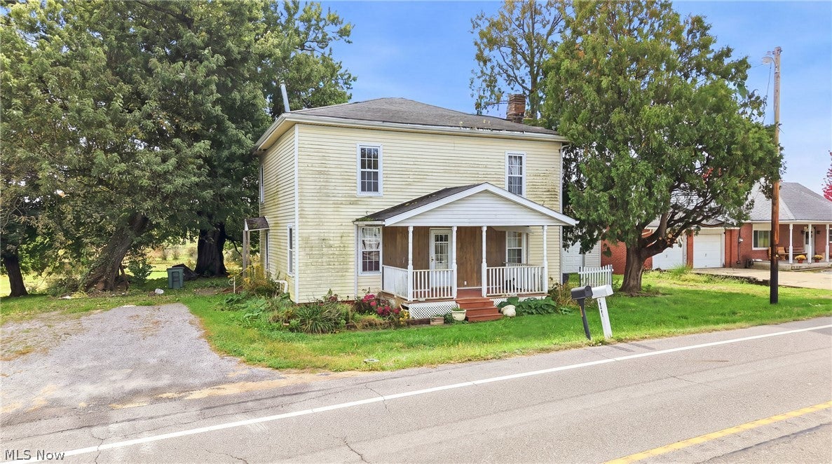 16681 State Route 152
