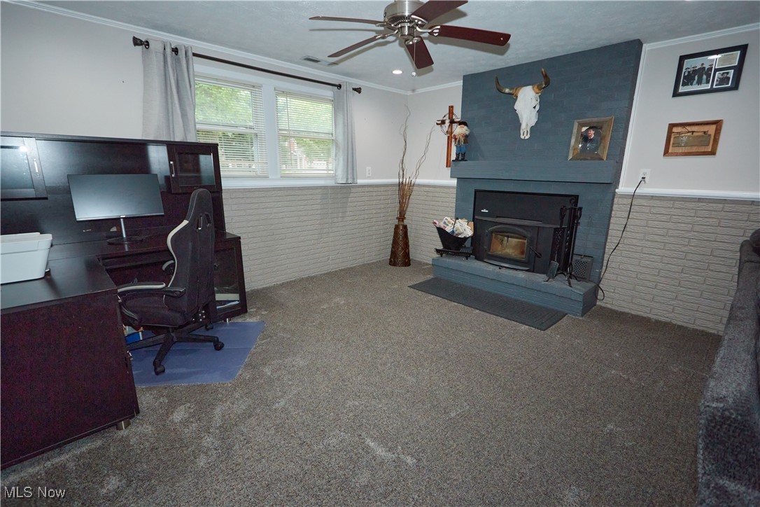 Twin Oaks - Residential