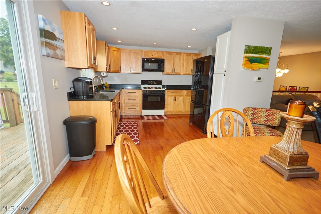 Twin Oaks - Residential