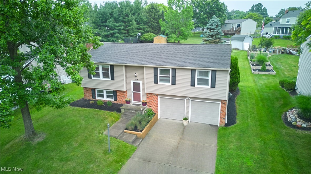 Twin Oaks - Residential