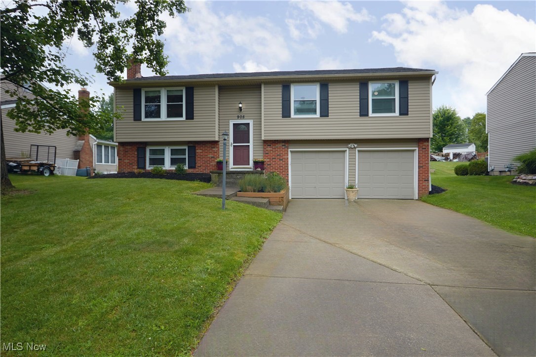 Twin Oaks - Residential