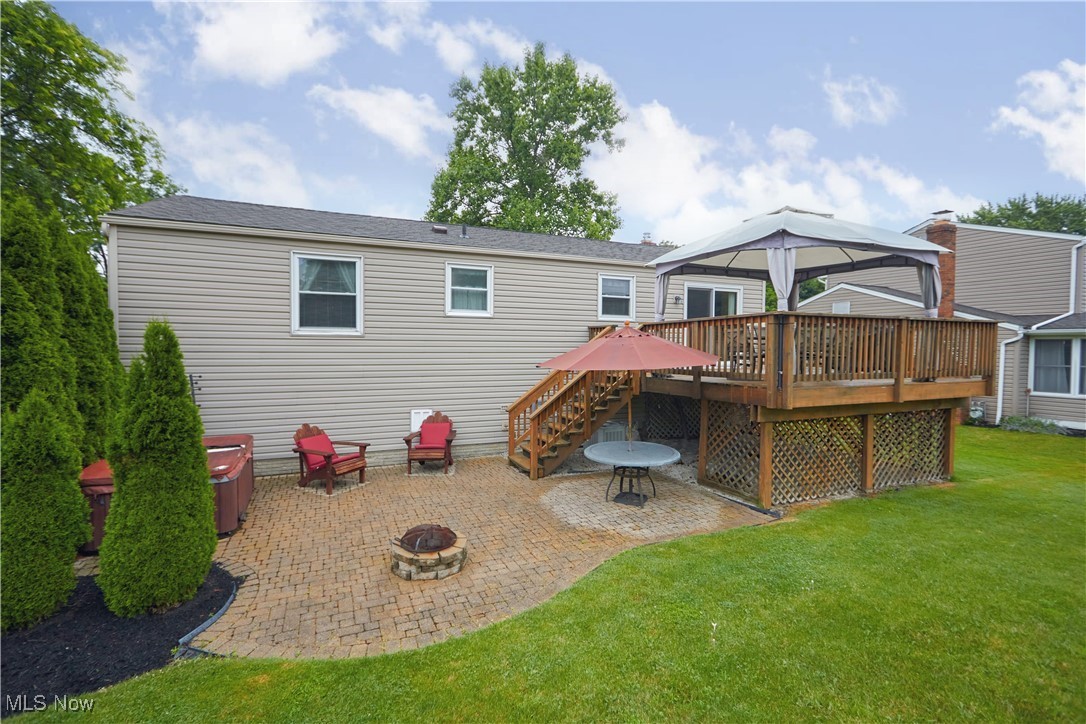 Twin Oaks - Residential