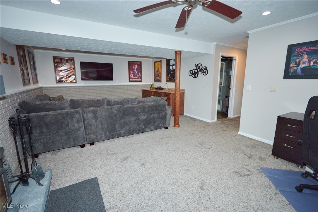 Twin Oaks - Residential