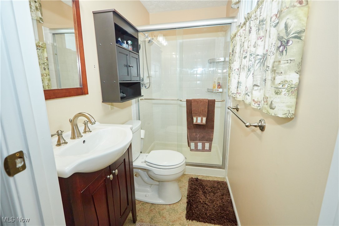 Twin Oaks - Residential