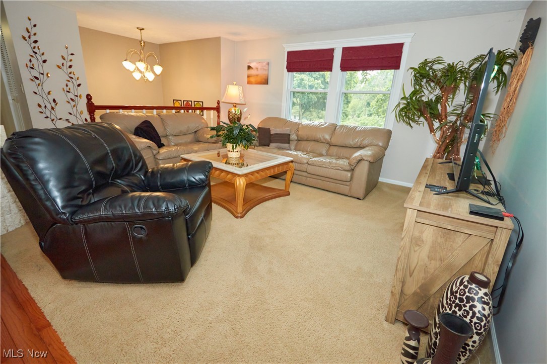 Twin Oaks - Residential