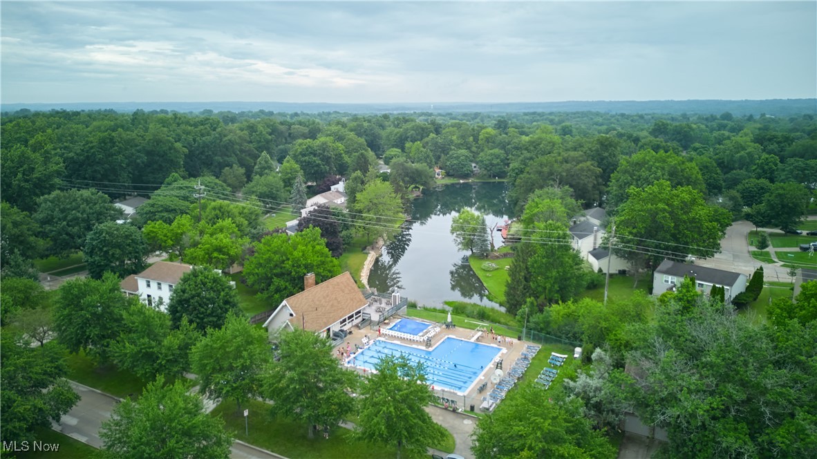 Twin Oaks - Residential