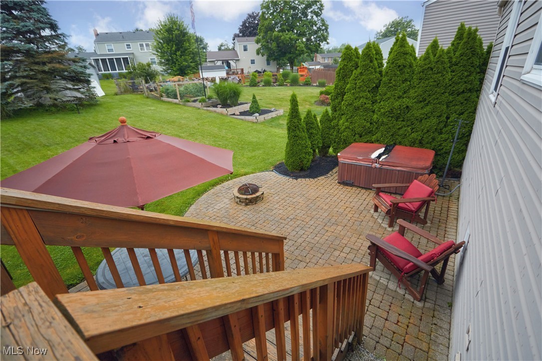 Twin Oaks - Residential