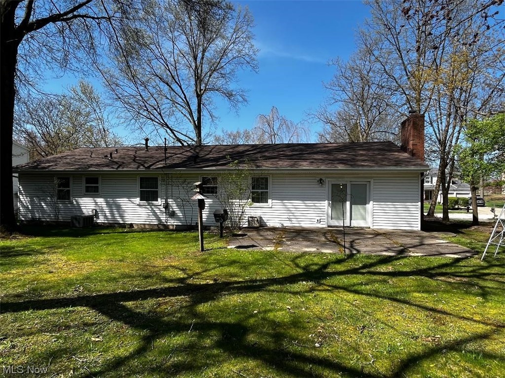 Crest Dale Estate #4 - Residential