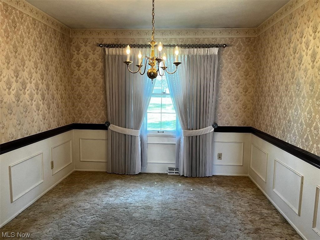 Crest Dale Estate #4 - Residential
