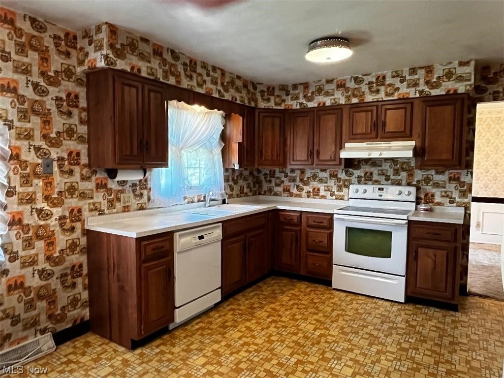 Crest Dale Estate #4 - Residential