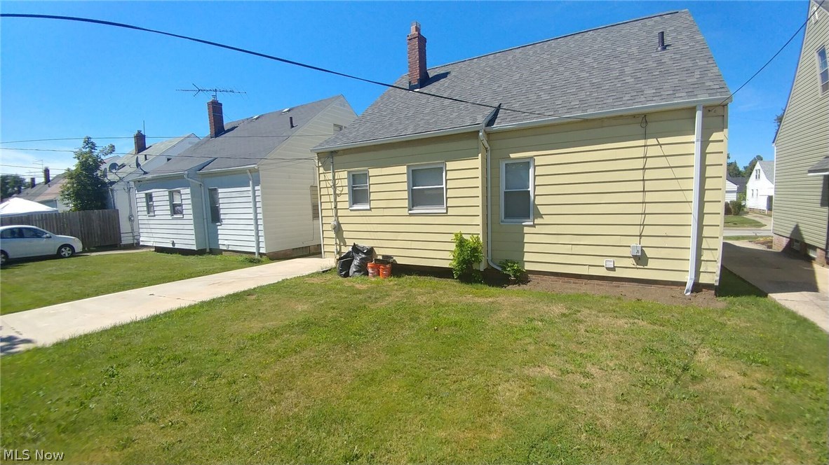 S & F Inv Cos S Oxford Manor - Residential Lease