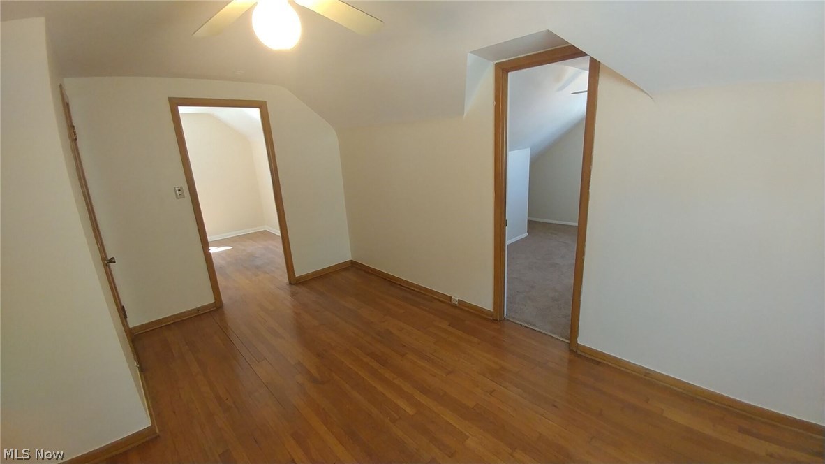 S & F Inv Cos S Oxford Manor - Residential Lease