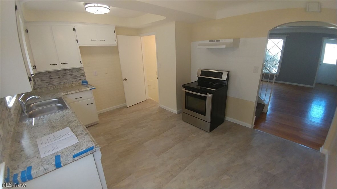 S & F Inv Cos S Oxford Manor - Residential Lease