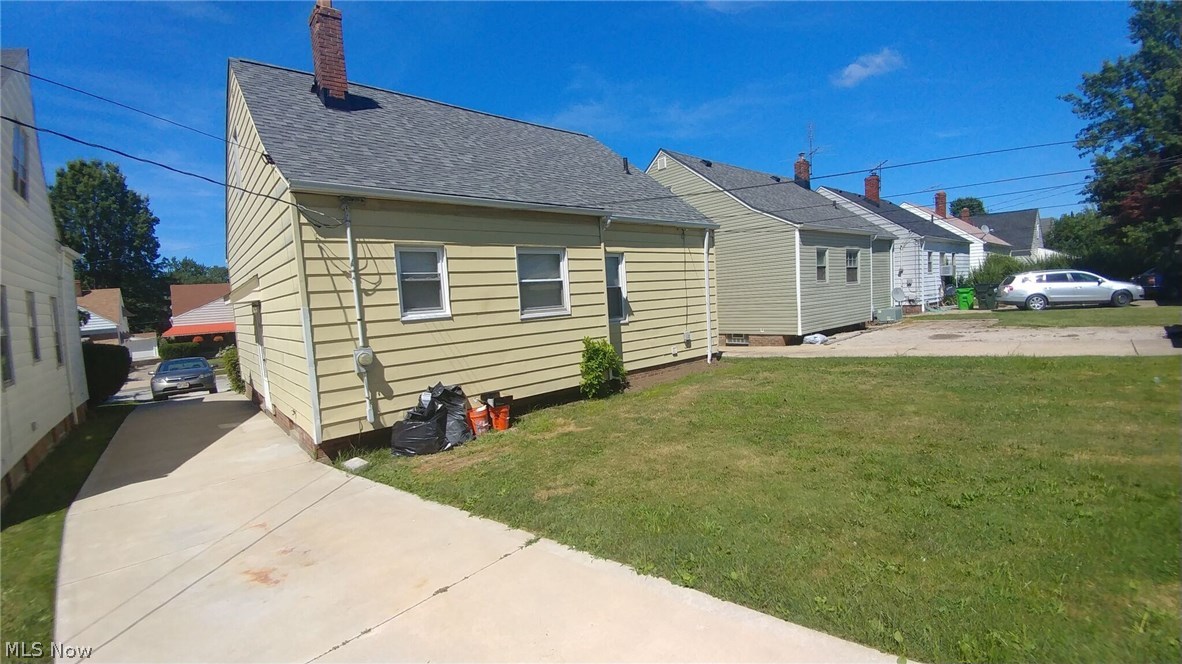 S & F Inv Cos S Oxford Manor - Residential Lease