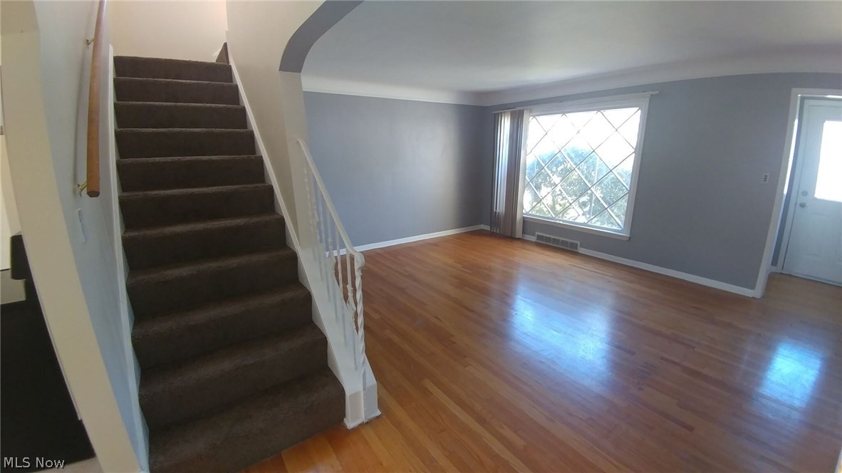 S & F Inv Cos S Oxford Manor - Residential Lease