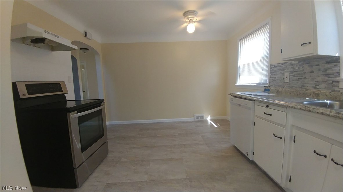 S & F Inv Cos S Oxford Manor - Residential Lease