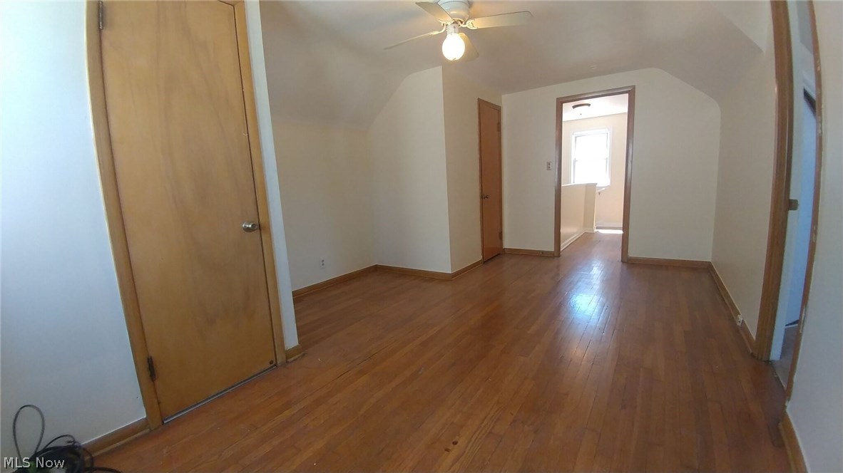 S & F Inv Cos S Oxford Manor - Residential Lease