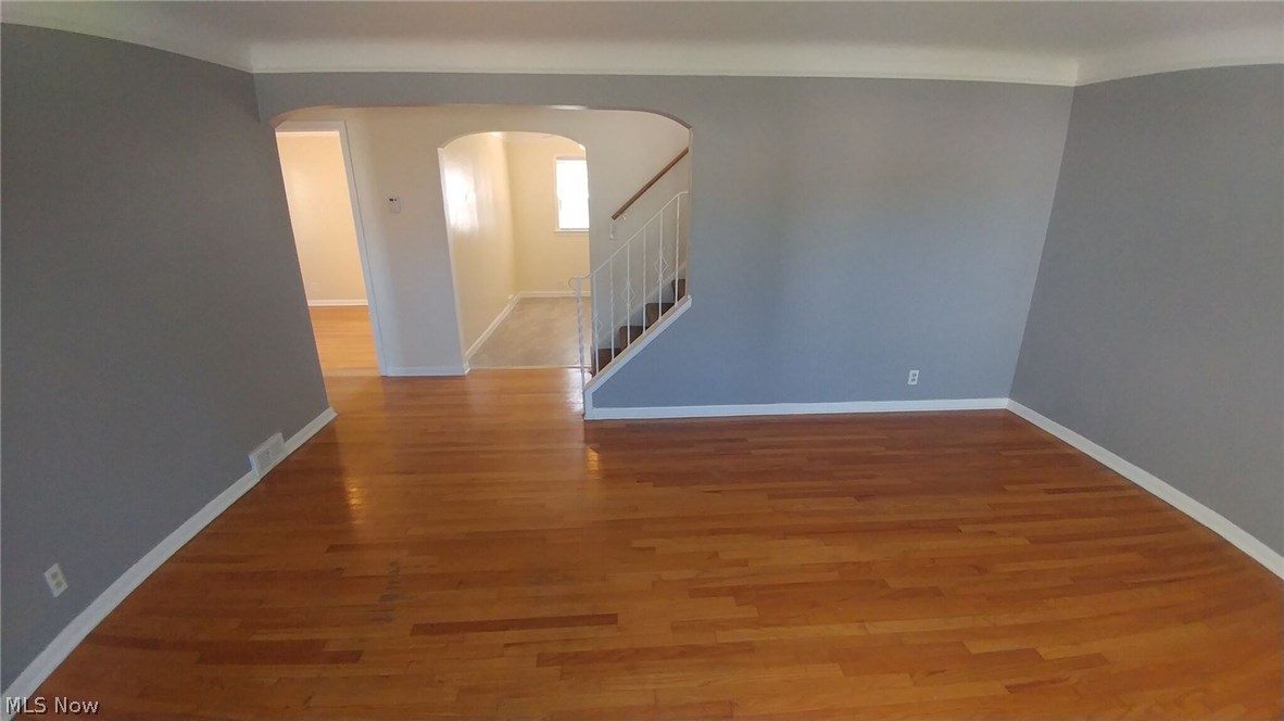 S & F Inv Cos S Oxford Manor - Residential Lease