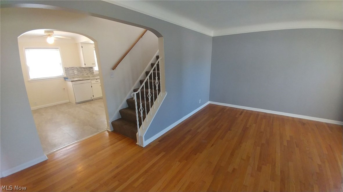 S & F Inv Cos S Oxford Manor - Residential Lease