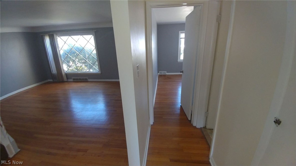 S & F Inv Cos S Oxford Manor - Residential Lease