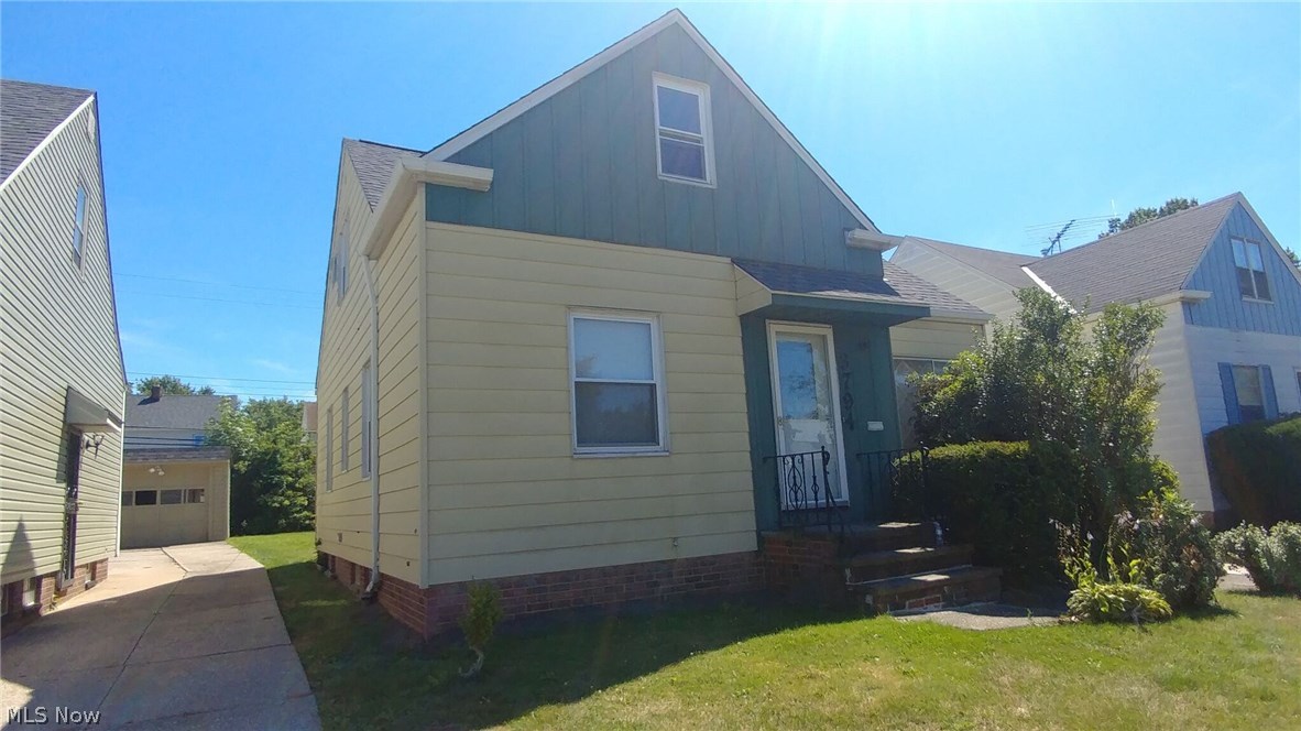 S & F Inv Cos S Oxford Manor - Residential Lease