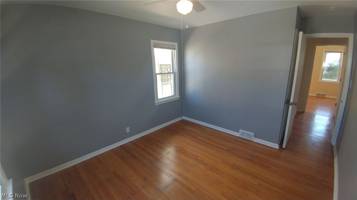 S & F Inv Cos S Oxford Manor - Residential Lease