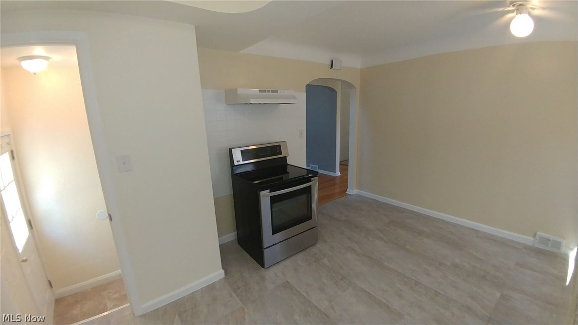 S & F Inv Cos S Oxford Manor - Residential Lease