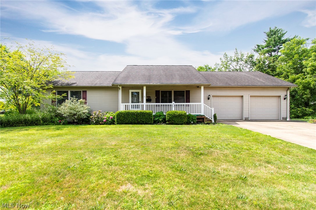 North Park Place - Residential