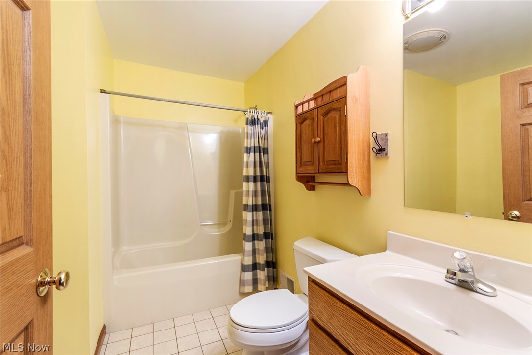 North Park Place - Residential