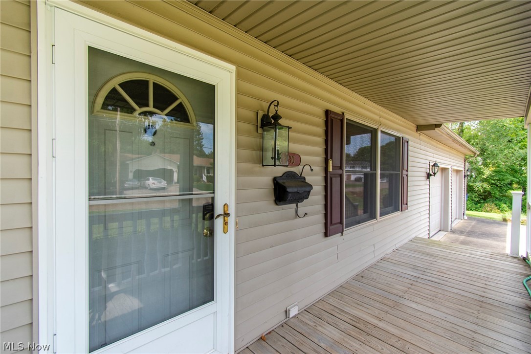 North Park Place - Residential