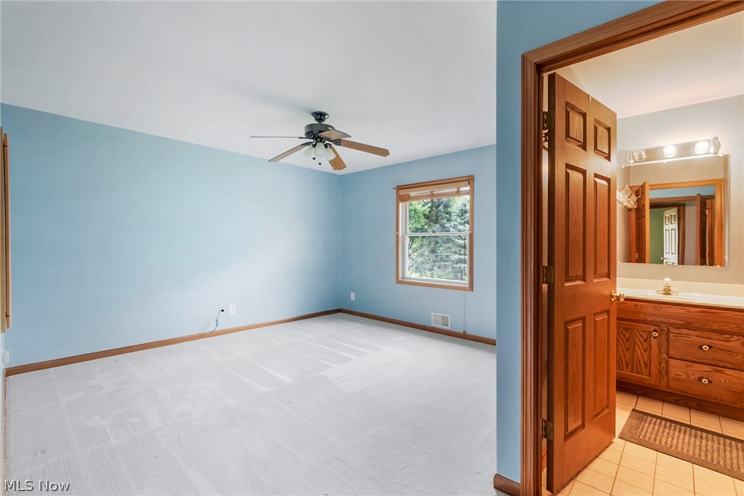 North Park Place - Residential