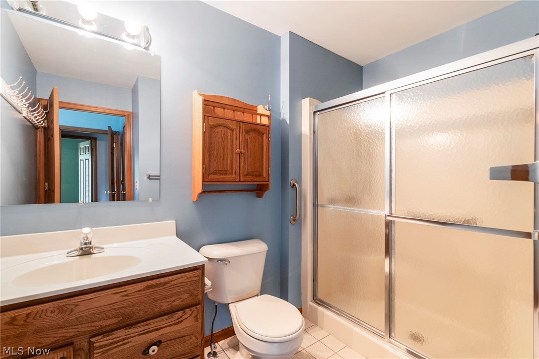 North Park Place - Residential