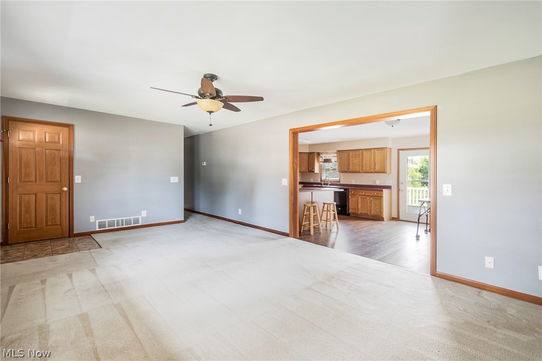 North Park Place - Residential