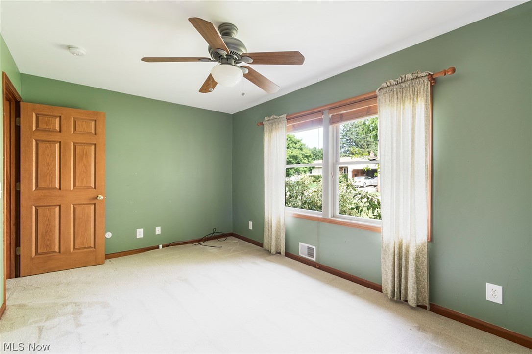 North Park Place - Residential