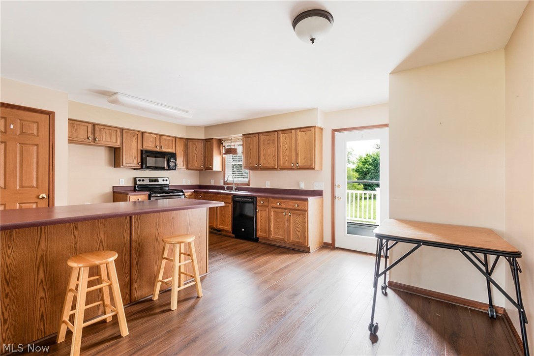 North Park Place - Residential