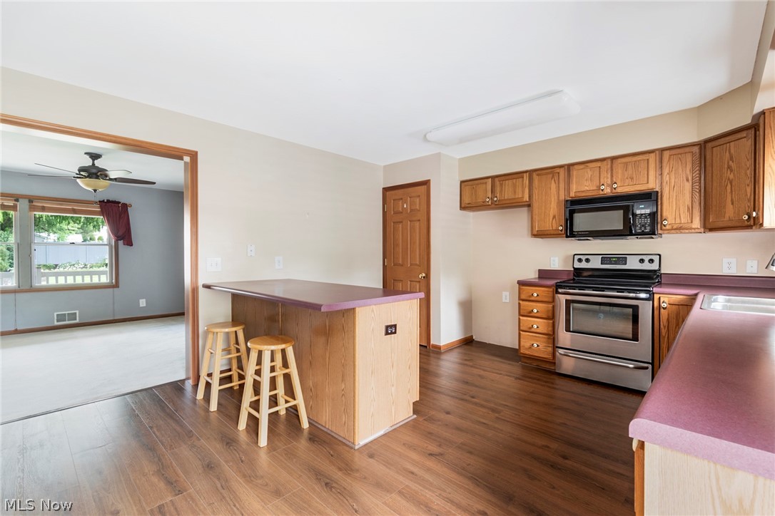 North Park Place - Residential